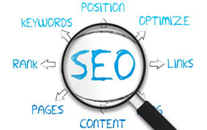 SEO with BYM Solutions